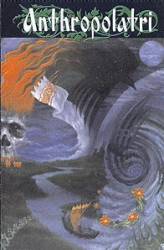 Anthropolatri : V Svete Kostrov